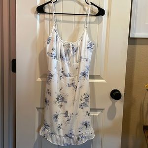 Abercrombie dress